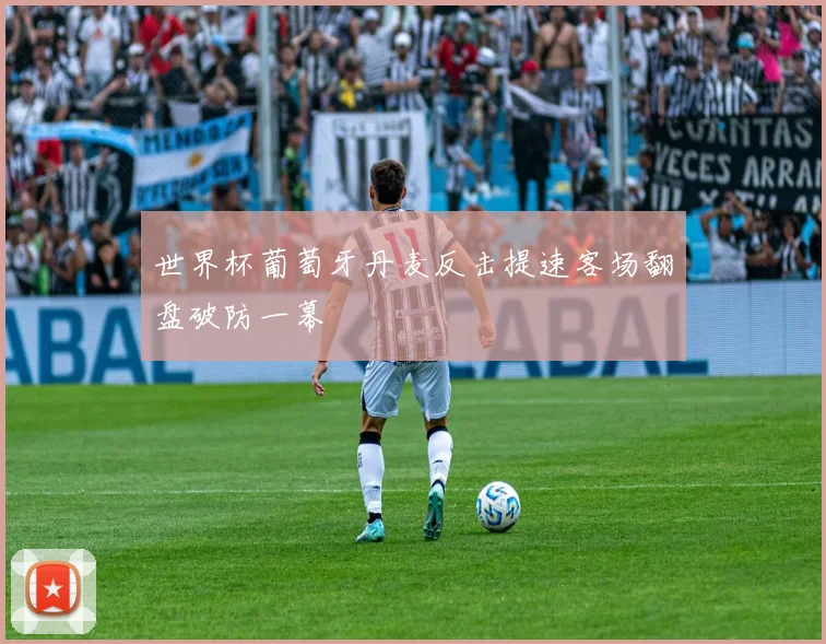 世界杯葡萄牙丹麦反击提速客场翻盘破防一幕