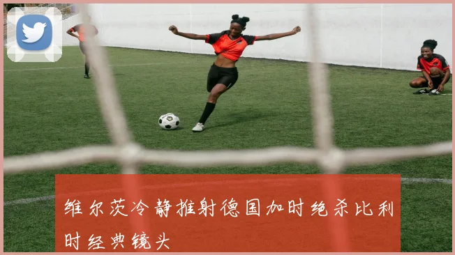 维尔茨冷静推射德国加时绝杀比利时经典镜头